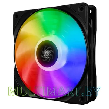 Вентилятор для корпуса Deepcool DP-FA-RGB-CF120-1 CF120